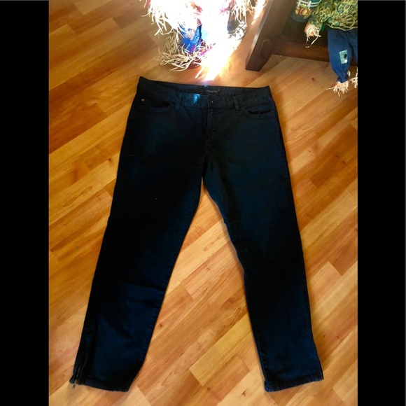 Calvin Klein Jeans Denim - 💗4/$20 ♠️Calvin Klein Black Jeans ♠️